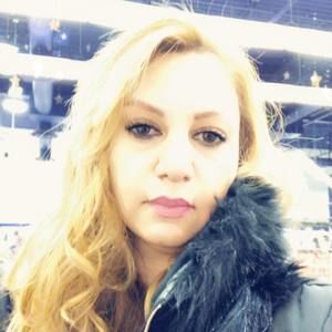 Meet your Posher, Sahar